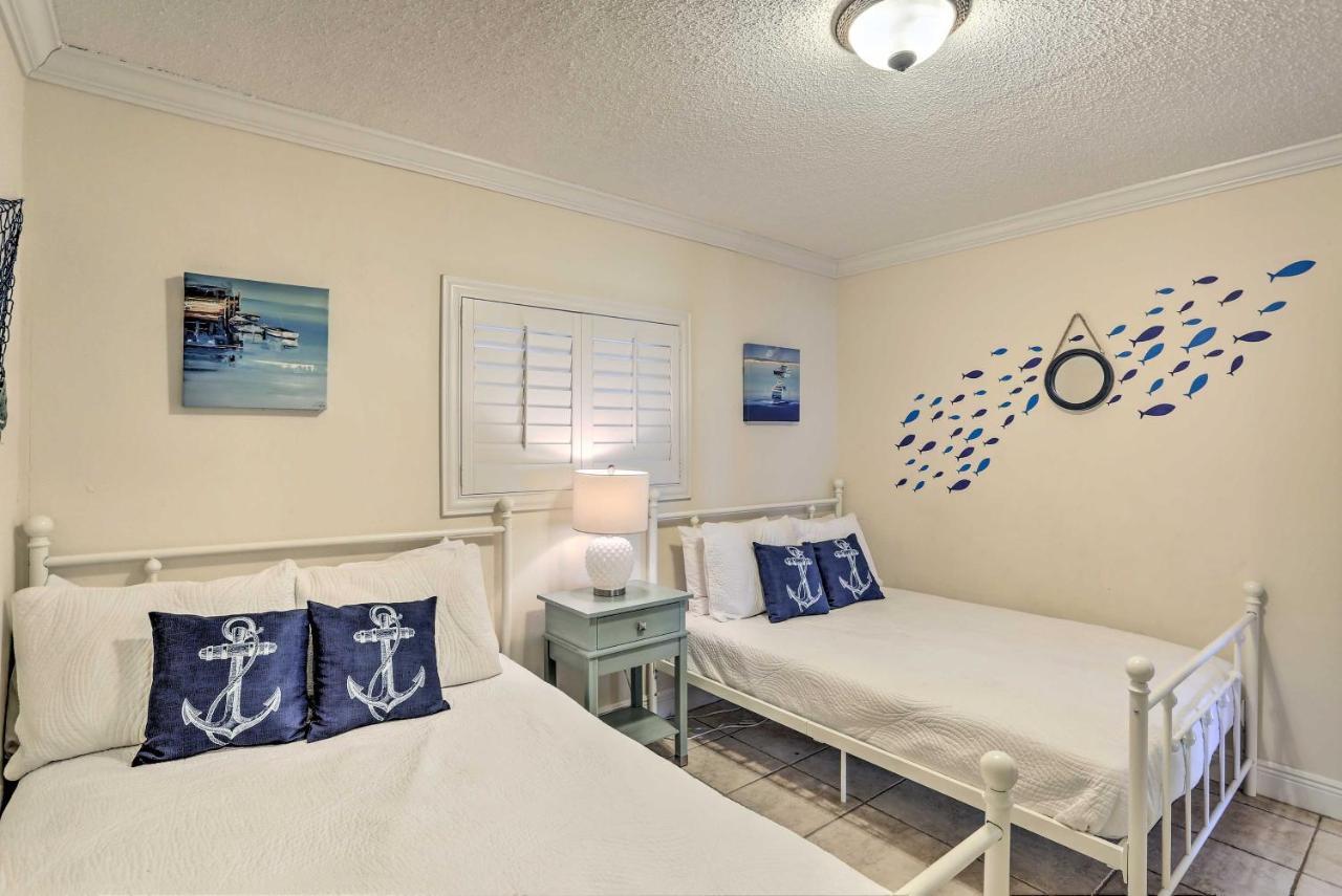 Miramar Beach Retreat - Beachfront And Poolside Destin Exterior foto