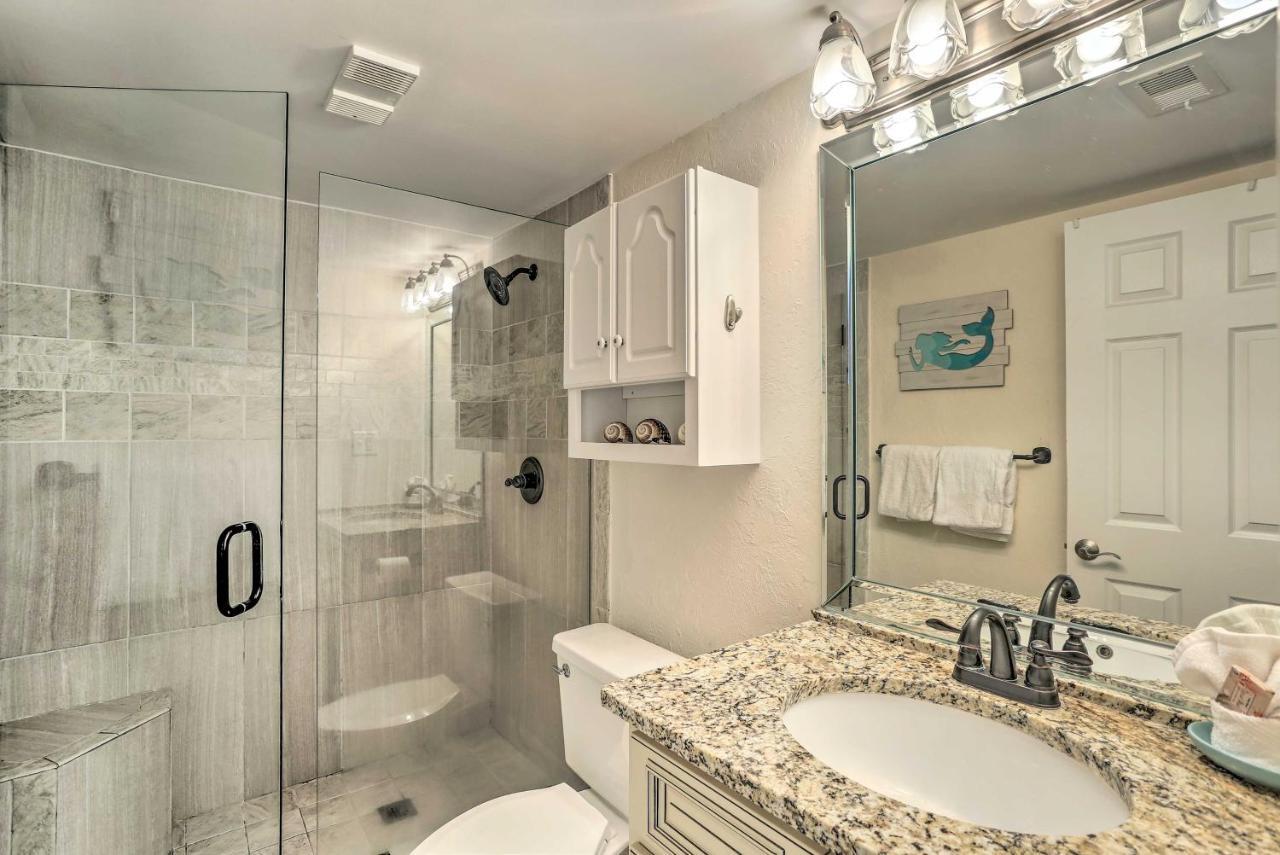 Miramar Beach Retreat - Beachfront And Poolside Destin Exterior foto