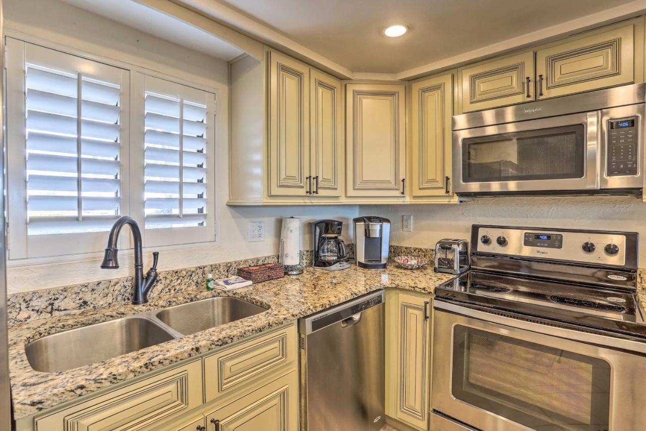 Miramar Beach Retreat - Beachfront And Poolside Destin Exterior foto