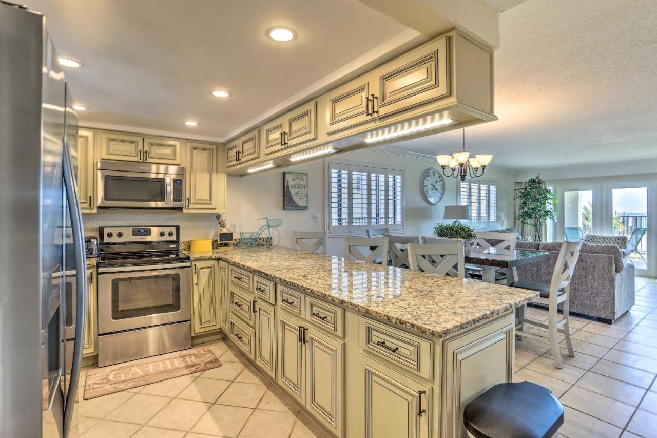 Miramar Beach Retreat - Beachfront And Poolside Destin Exterior foto